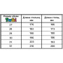Ботинки утепленные с мехом TW-540-7