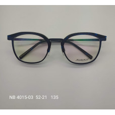 NB4015 Оправа для очков NICOLETA BUCHI