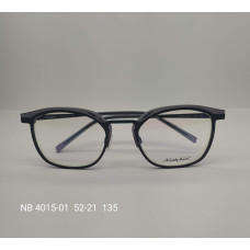 NB4015 Оправа для очков NICOLETA BUCHI