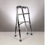 Ходунки Ergoforce Dayang Medical XS305 Е-0002 складные однокнопочные 