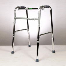 Ходунки Ergoforce Dayang Medical XS305 Е-0002 складные однокнопочные 